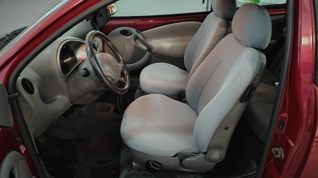 Ford Ka 1.3 Clima Servosterzo Neopatentati
