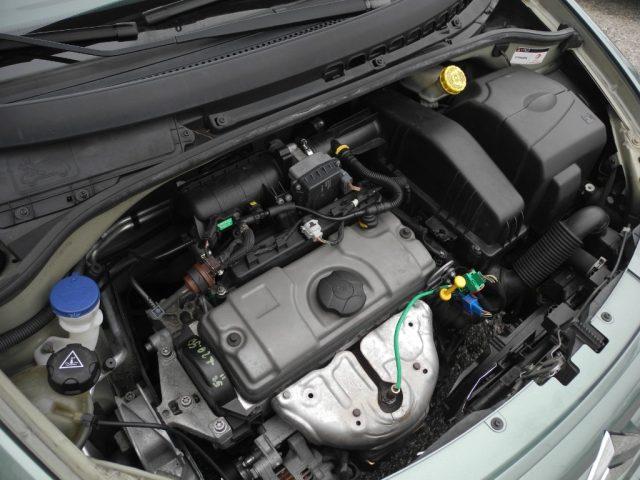 CITROEN C3 1.1 Elegance -Ok NEOPATENTATI- UNICA PROPRIETARIA