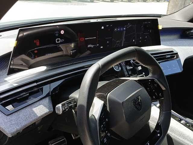 Peugeot 5008 Hybrid 145 e-DCS6 GT