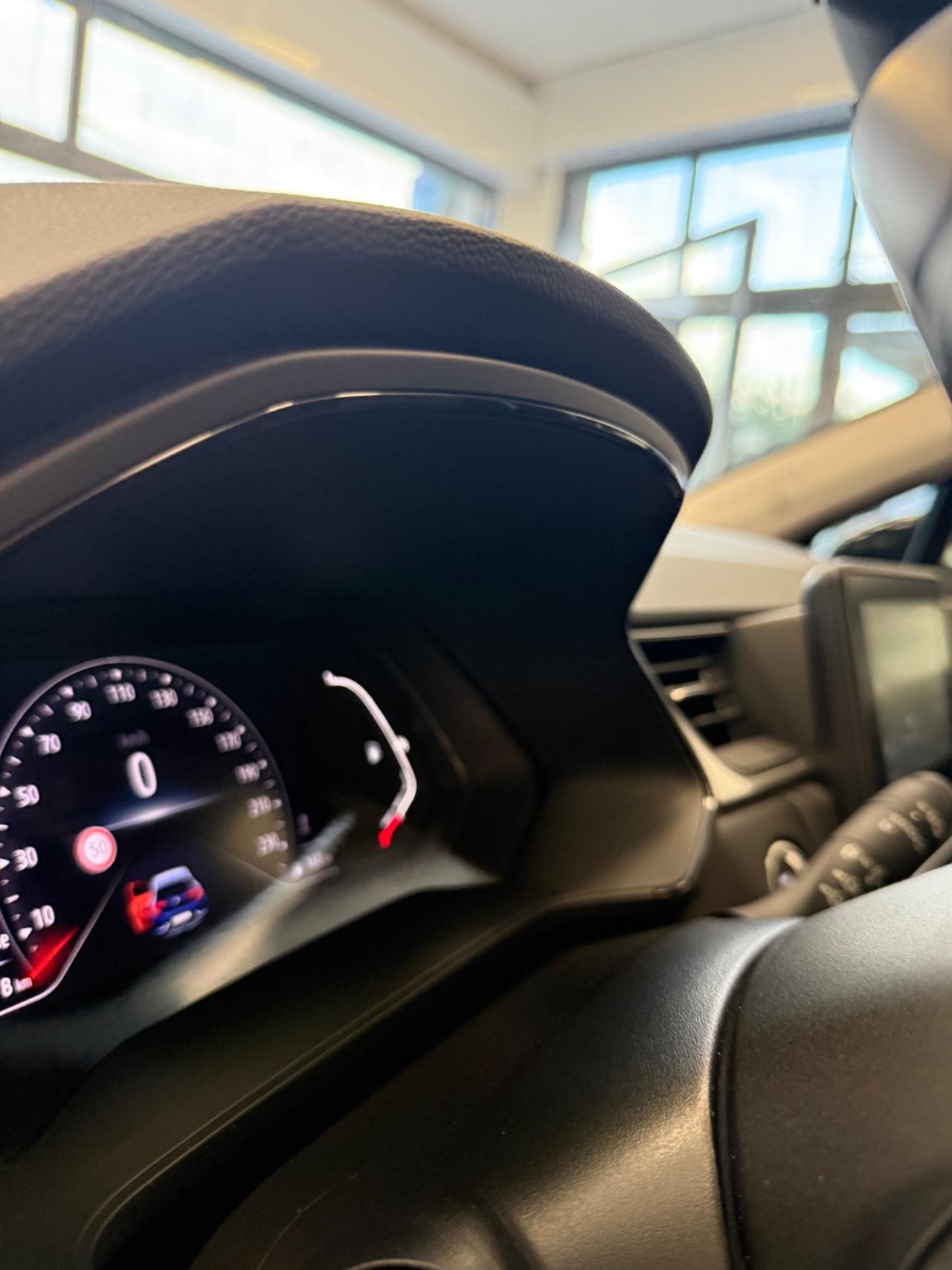 Renault Captur 1.0 TCE Intens NAVI,TELECAMERA,APPLE CARPLAY,LED, ANNO FINE 2023, KM 21000