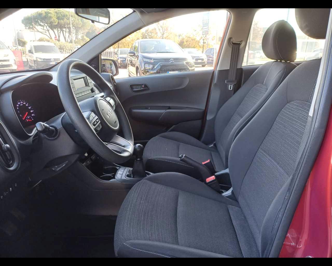 KIA Picanto 3ªs.(17-->) - Picanto 1.0 12V 5 porte Urban