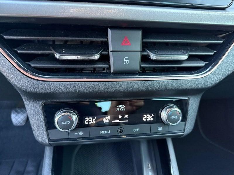 Škoda Kamiq 1.0 TSI BLACK DOTS