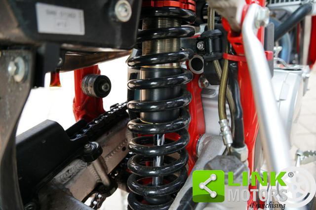 SWM SM 125 R 2019 - PARI AL NUOVO - SOLI 9500KM