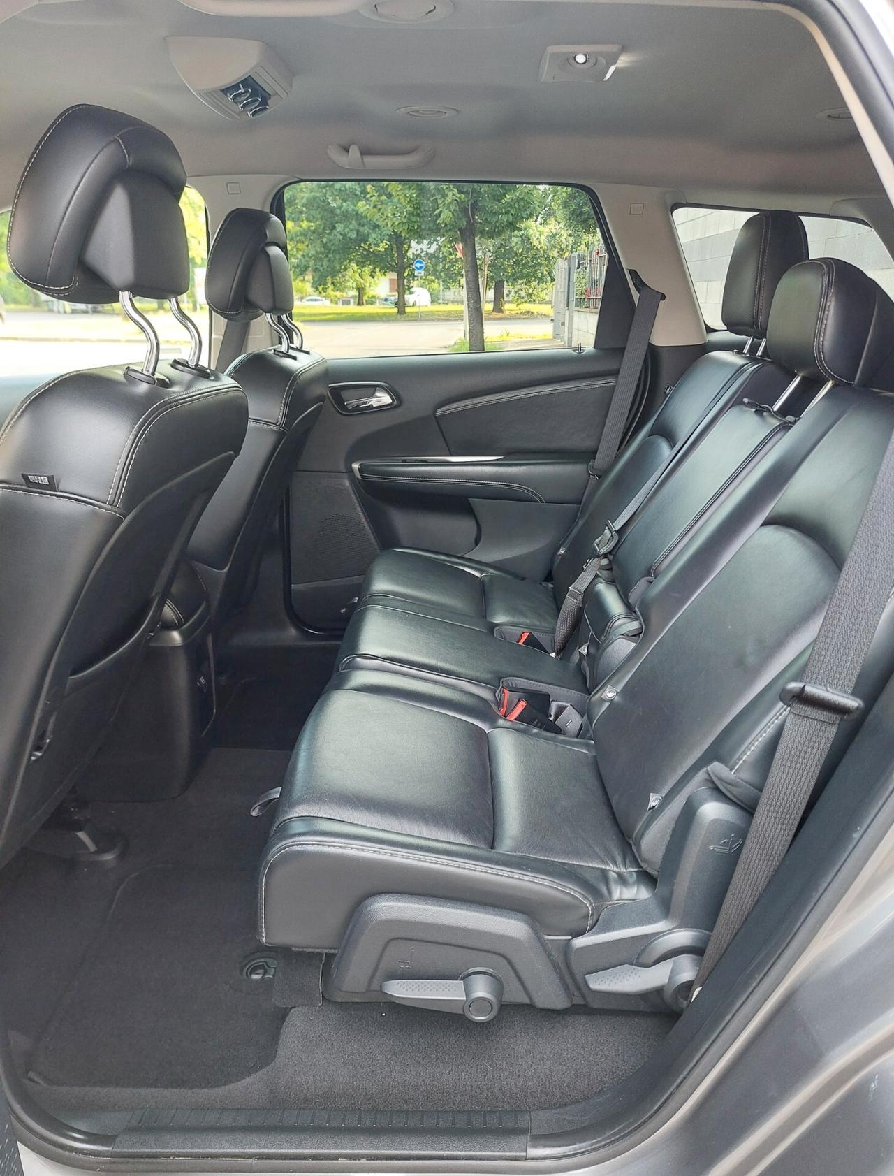 Fiat Freemont 140 CV neopatentati euro5B anno 2012