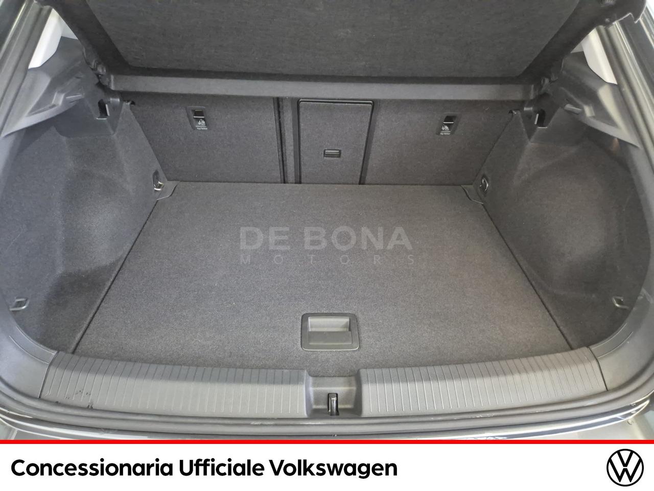 Volkswagen T-Roc 1.0 tsi style 115cv