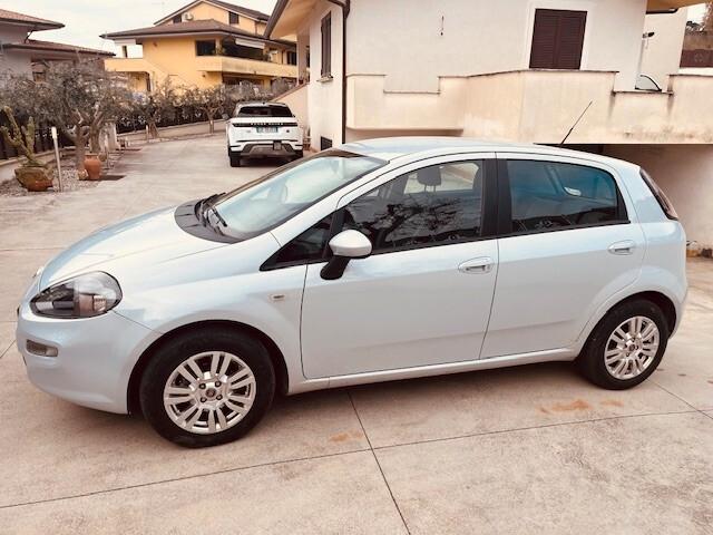 Fiat Grande Punto 1.3 MJET 75 CV UNIPRO' CLIMA CERCHI 15