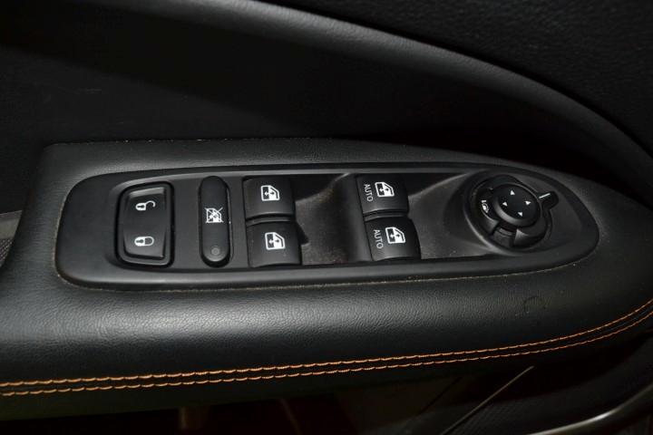 JEEP COMPASS - Compass Limited 2.0 Multijet 140cv 4wd At9