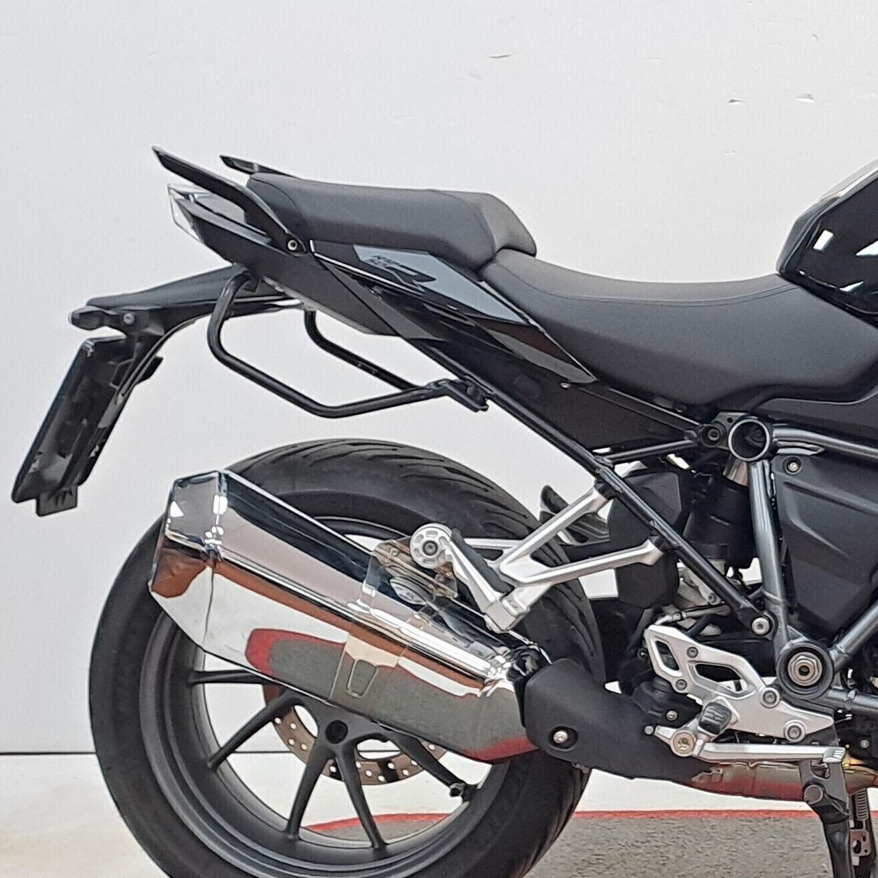 BMW R 1250 R Triple Black NUOVA / KM 0