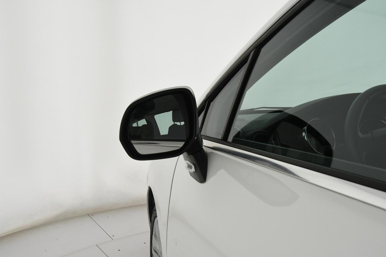 PEUGEOT 5008 1.6 hdi 8v Active 115cv COMMERCIANTI+7 POSTI