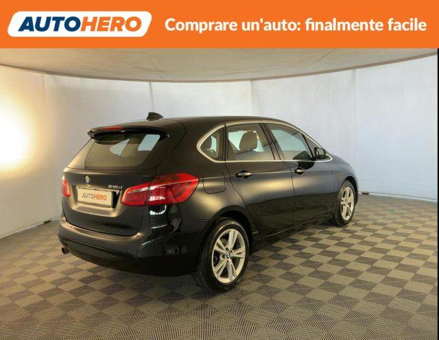 BMW 216 d Active Tourer Advantage