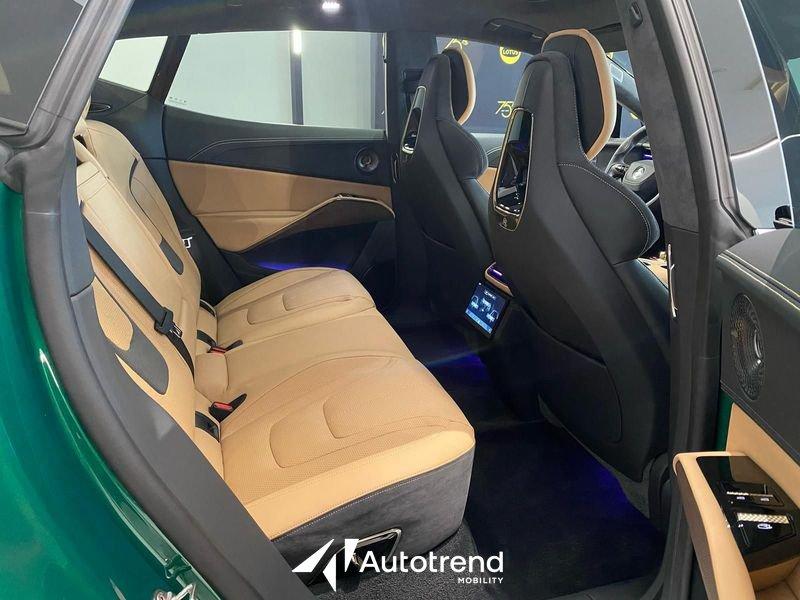 Lotus Eletre S 612 CV AWD Pronta Consegna Lotus Bari