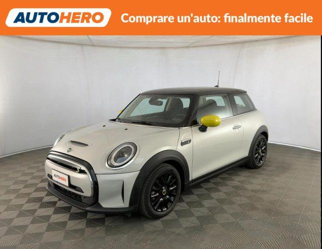 MINI Cooper SE Classic