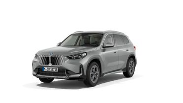 BMW BMW iX1 eDrive20-Special Edition