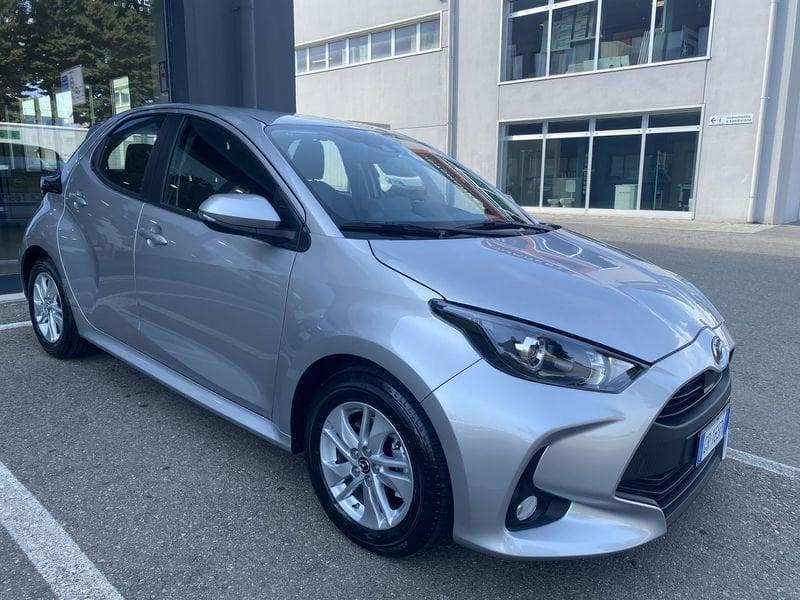 Mazda Mazda2 Hybrid 1.5 VVT e-CVT Full Hybrid Electric Agile