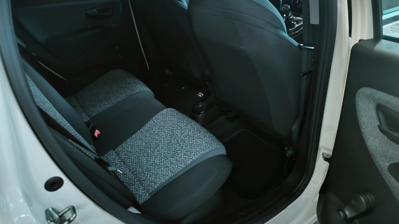 Lancia Ypsilon 1.0 FireFly 5 porte S&S Hybrid Silver Plus