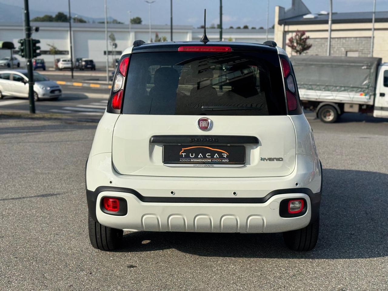 Fiat Panda 1.0 FireFly MHEV Pandina - - PROM #6894