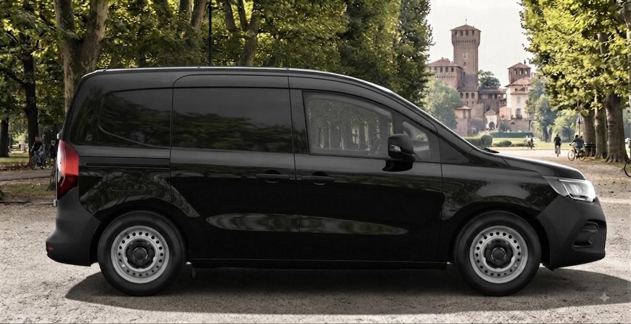 Renault Kangoo - APERTI AD AGOSTO