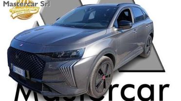 DS AUTOMOBILES DS 7 Crossback DS7 1.5 d Performance Line 130cv auto TG:GP946FJ