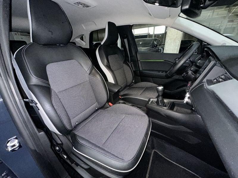 Renault Captur Captur 1.0 tce Techno Gpl 100cv