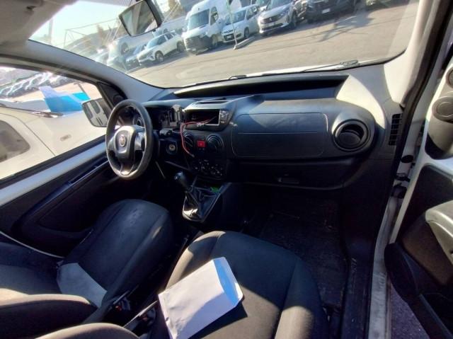 Fiat Fiorino Cargo 1.3 mjt 95cv SX E6d-temp