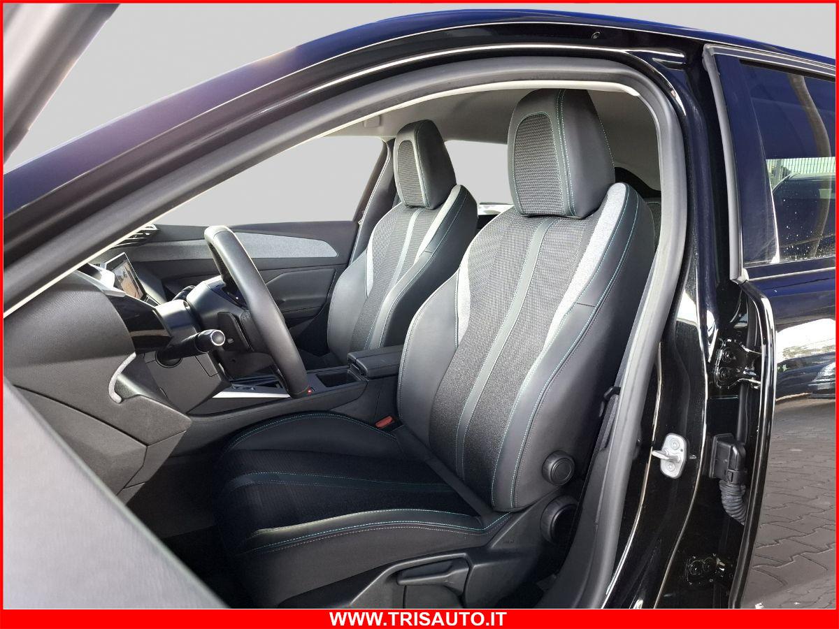 PEUGEOT 408 1.2 Hybrid 145 E-DCS6 Allure NEOPATENTATI (FULL LED+NAVI+PELLE)