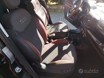 Fiat 500L 1.3 Multijet 85 CV Trekking