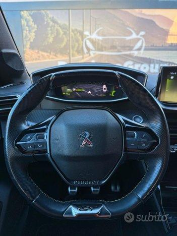 PEUGEOT 208 GT DIESEL