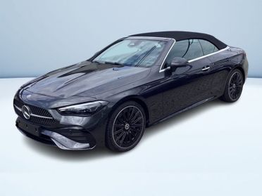 Mercedes-Benz CLE Cabrio CLE 300 4Matic Cabrio AMG Line Premium Plus