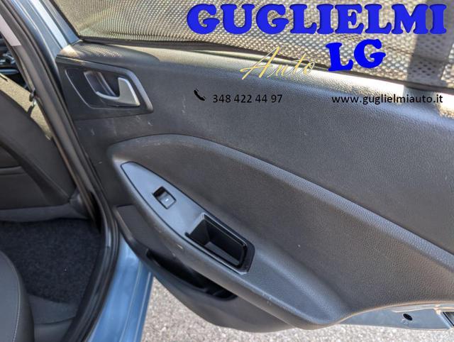 HYUNDAI i20 1.2 84 CV 5 porte GPL Eco Comfort