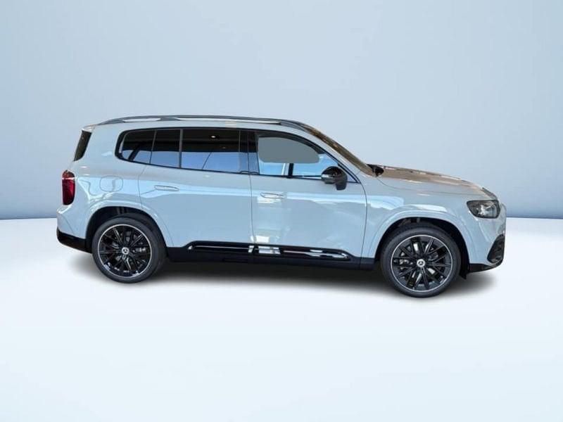 Mercedes-Benz GLB 250+ EQ AMG Line Advanced Plus