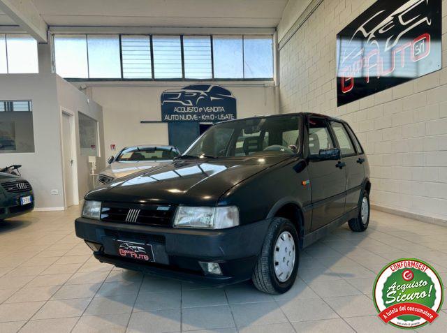 FIAT Uno 1.4 i.e. cat 5p. SX *NEOPAT*UNIPROPRIETARIO*A/C*