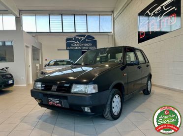 FIAT Uno 1.4 i.e. cat 5p. SX *NEOPAT*UNIPROPRIETARIO*A/C*