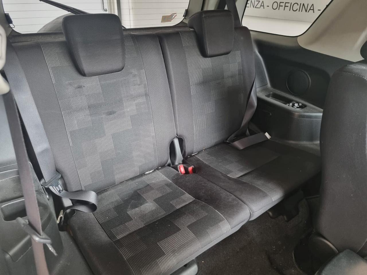 Suzuki Grand Vitara 1.6 16V 3 porte
