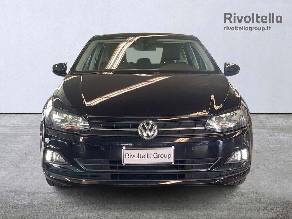 Volkswagen Polo 1.0 EVO Comfortline