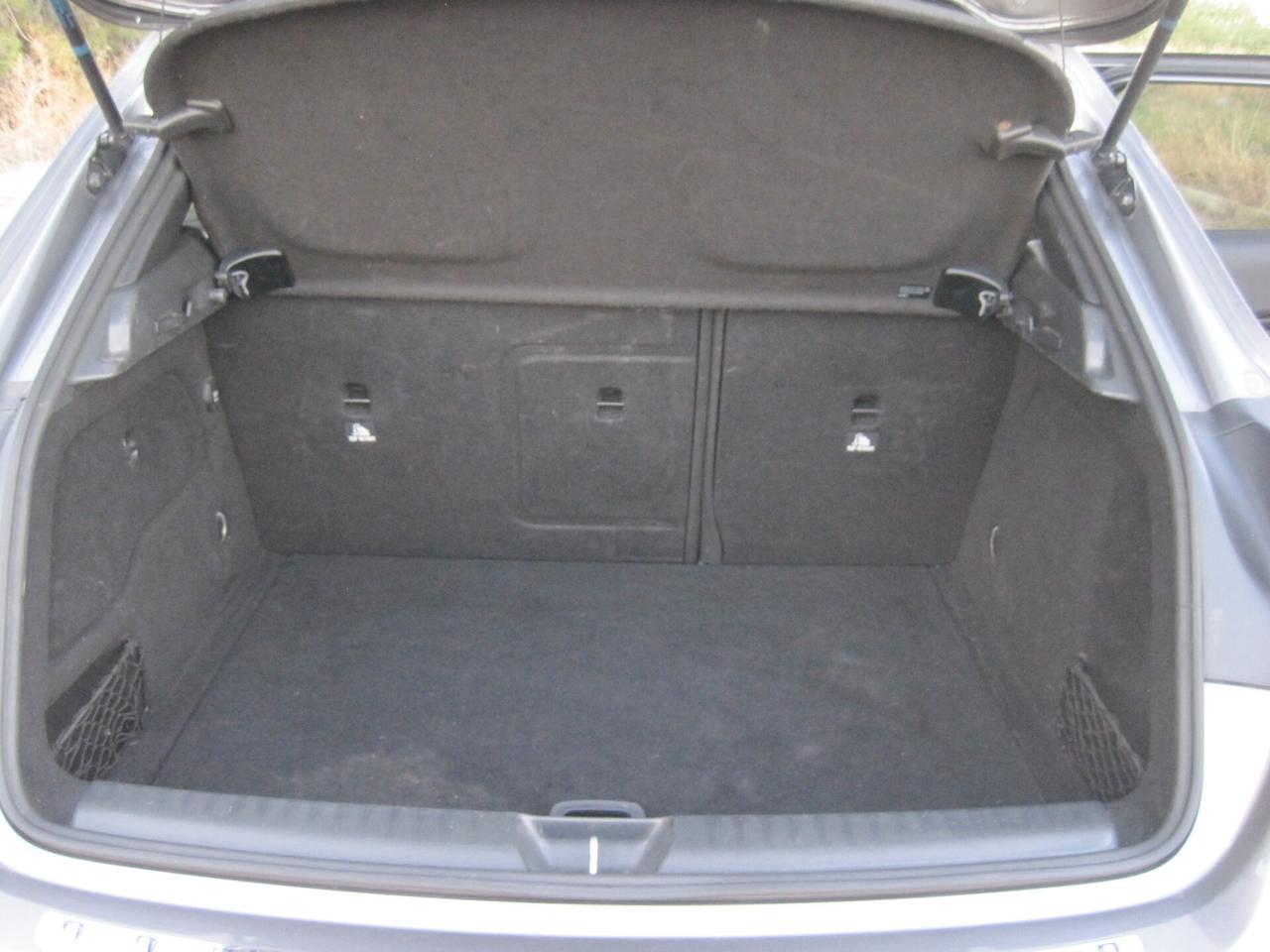 Mercedes-benz GLA 200 d Sport
