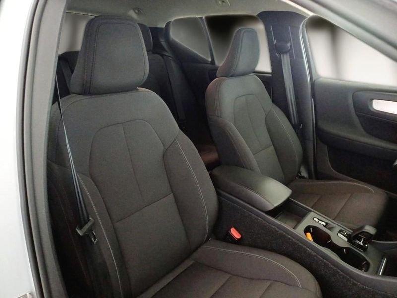 Volvo XC40 XC40 T4 Recharge Plug-in Hybrid Inscription Expression