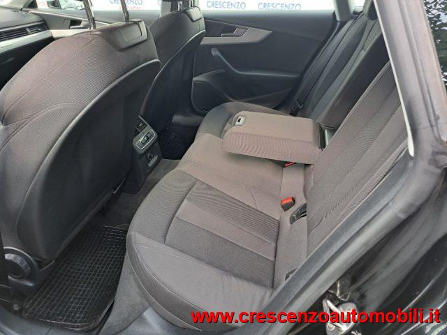 AUDI A5 SPB 40 TDI quattro S tronic - AZIENDALE