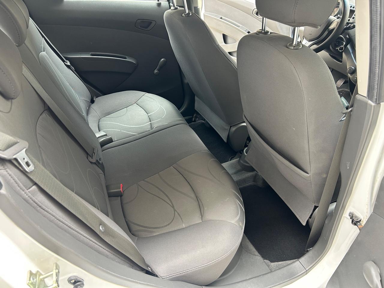 Chevrolet Spark 1.0 LS