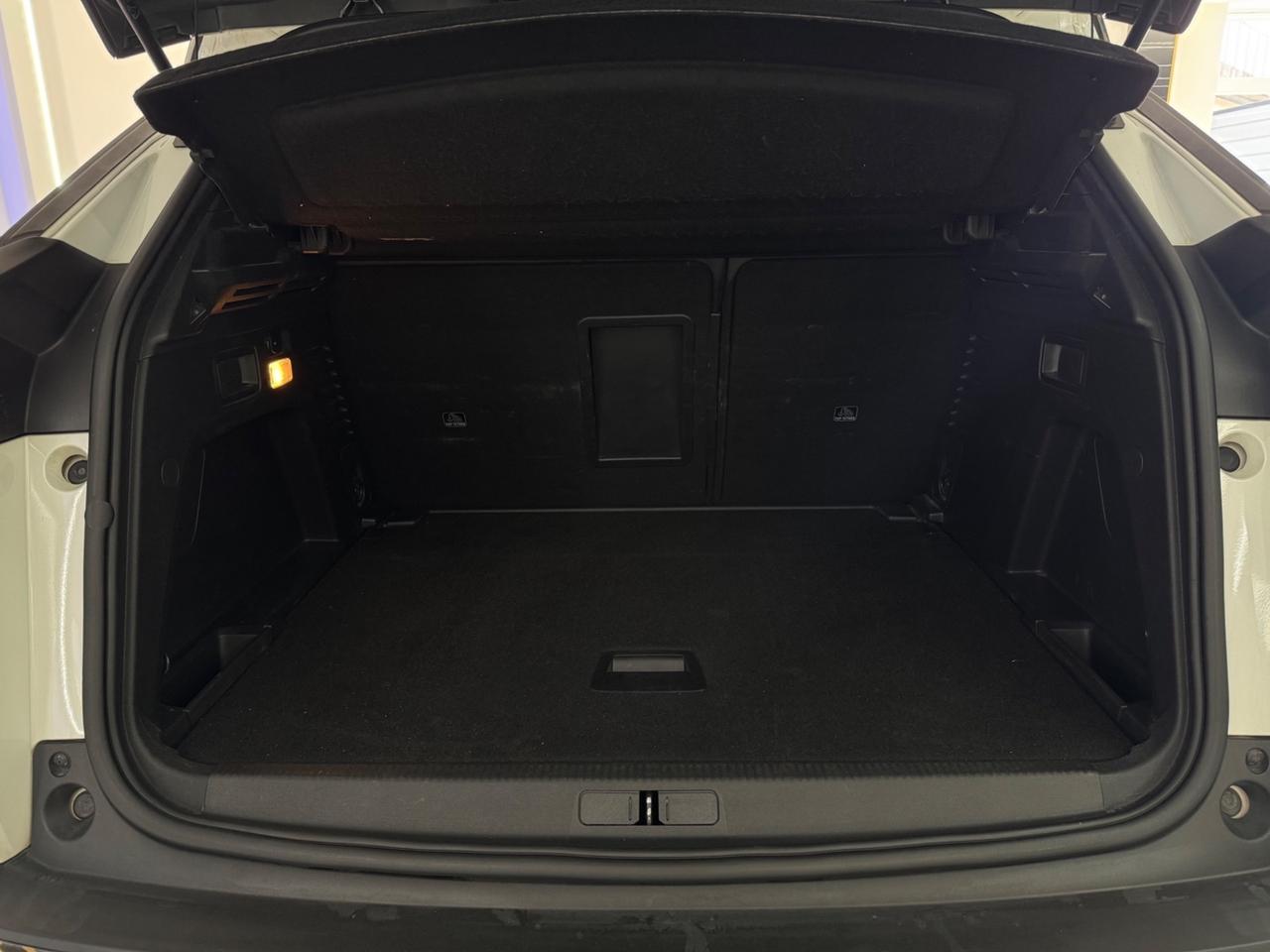 Peugeot 3008 130Cv EAT8 Allure Pack Iper Full