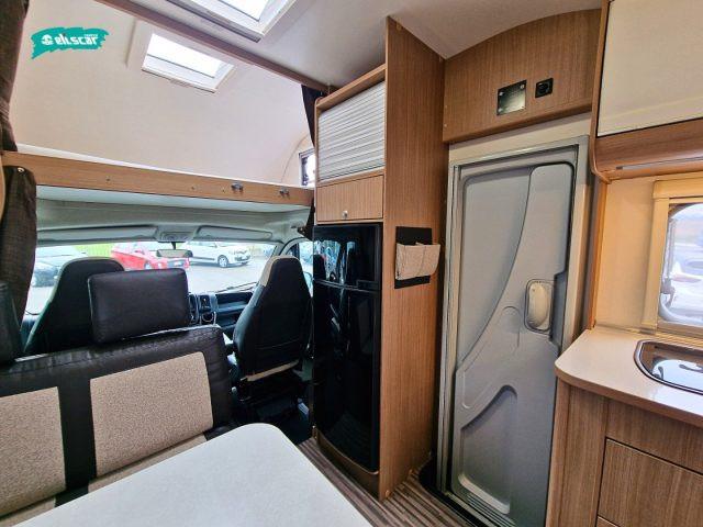 SUN LIVING ADRIA LIDO A49DP