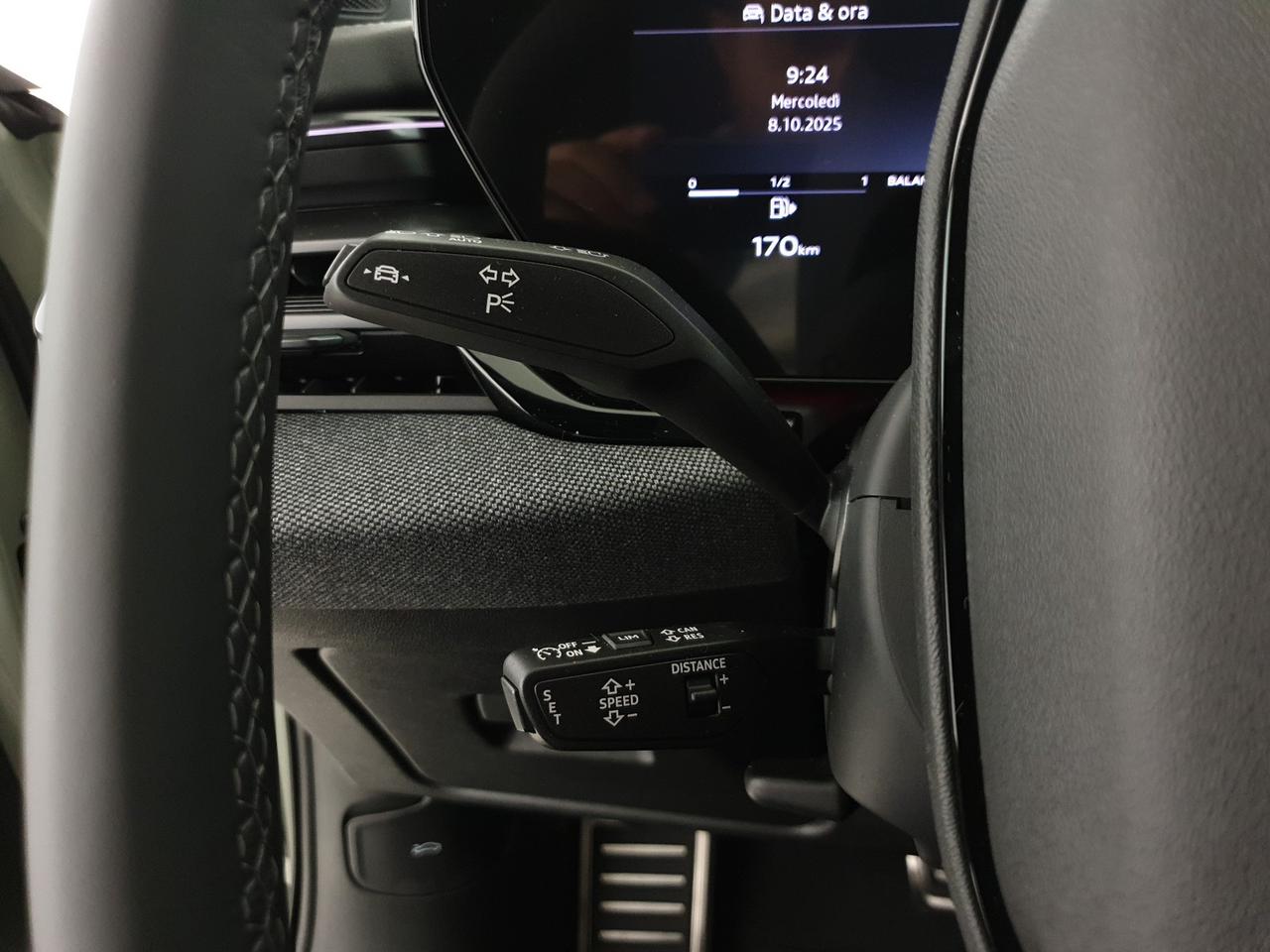 Avant 2.0TDI 204CV quattro S tronic S line Edition