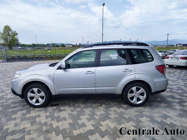 SUBARU Forester 2.0D X Comfort