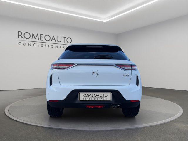 DS AUTOMOBILES DS 3 Crossback BlueHDi 130 aut. Grand Chic