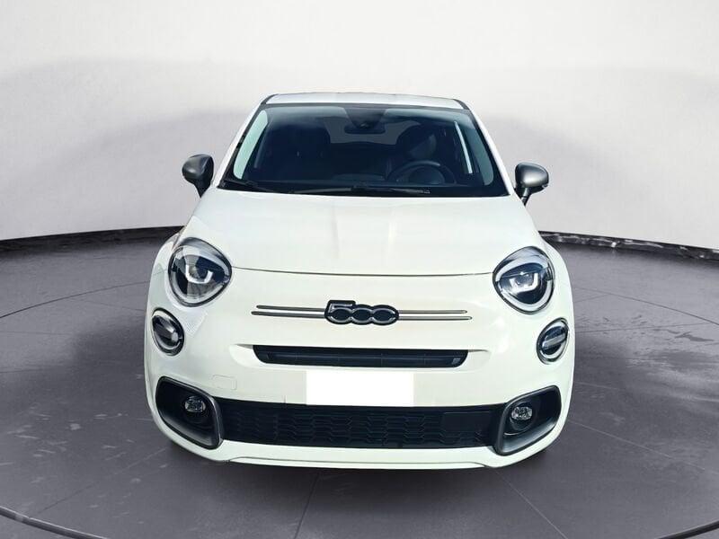 FIAT 500X 2022 1.3 mjet Sport 95cv