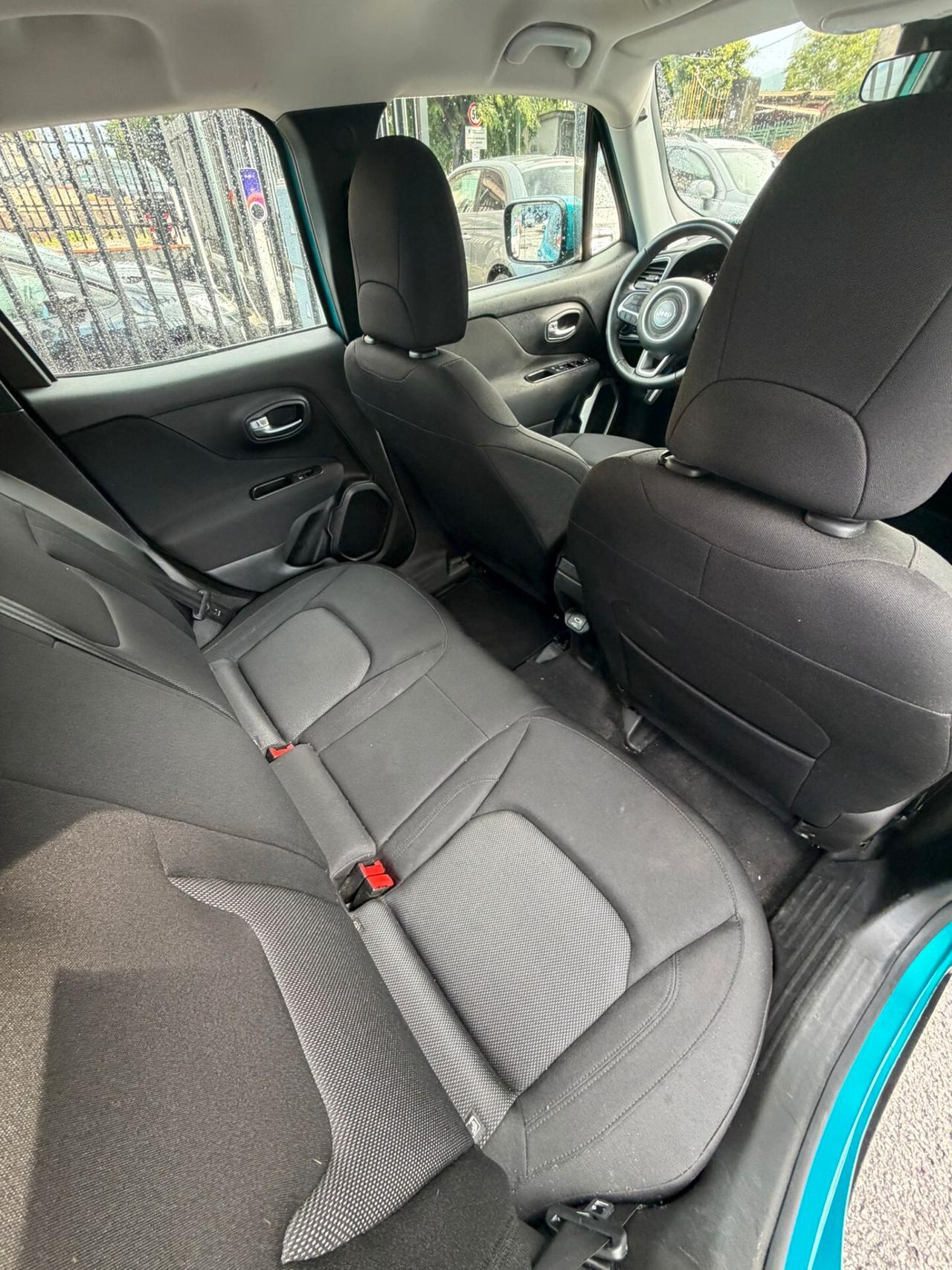 Jeep Renegade 1.0 T3 Longitude