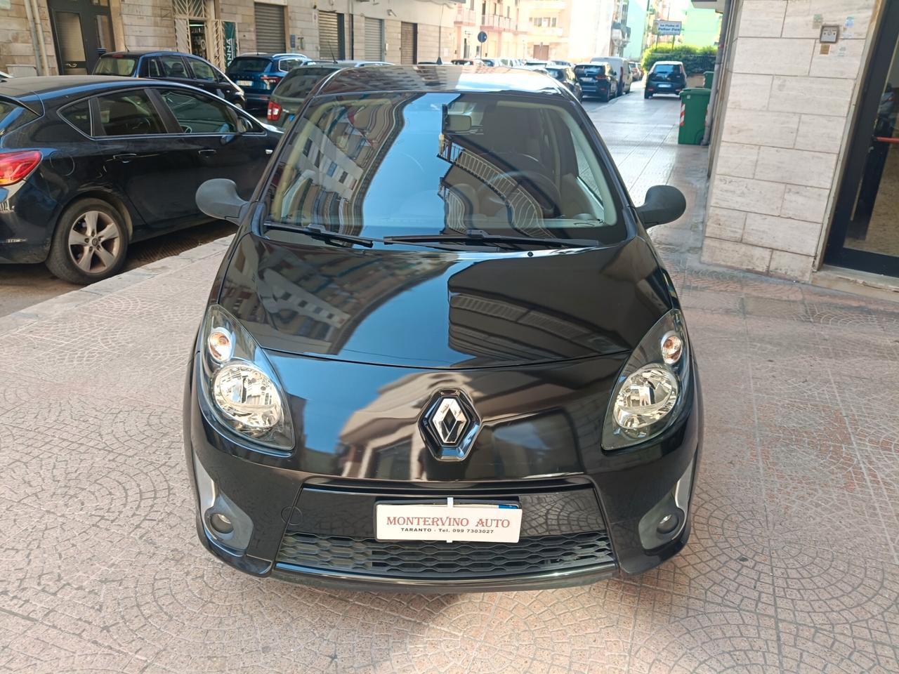RENAULT TWINGO 1.2 SPORT&SOUND-Euro 3890