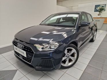 Audi A1 A1 SPB 35 TFSI Admired