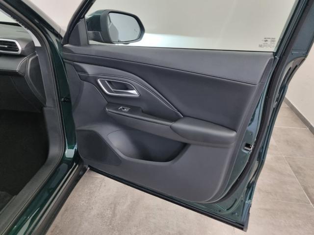 MG ZS 1.5 Hybrid+ Luxury