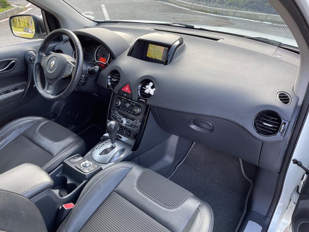 Renault Koleos 2.0 dCi 150CV 4X4 Proactive Luxe
