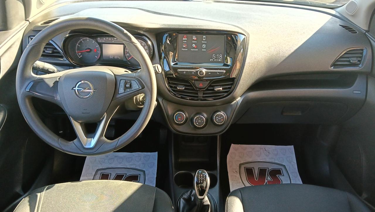 OPEL KARL KM 82.000 -PREZZO PROMO!